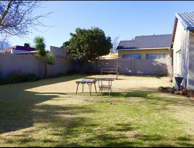 3 BEDROOM HOUSE FOR SALE IN DAWNVIEW